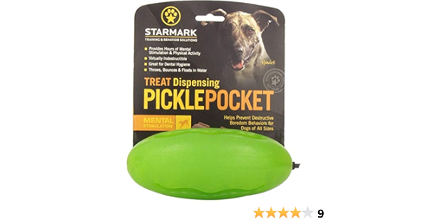 starmark pickle