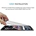 LK [3 Pack] Screen Protector for LG Stylo 3, [Full Cover] Tempered Glass with Lifetime Replacement Warranty (Black)