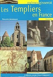 Les  templiers en France