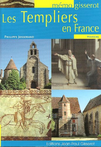 Les  templiers en France