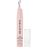 BeautyBio The Eyelighter Concentrate 2-in-1 Brightening Under-Eye Serum & Depuffing Tool