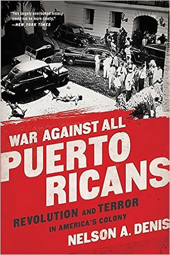 Image result for war against all puerto ricans