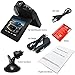 econoLED Dash Cam,Car DVR,Dashboard Camera,Car Recorder 2.5