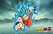 Trends International Dragon Ball Z Resurrection F goku Wall Poster 22.375
