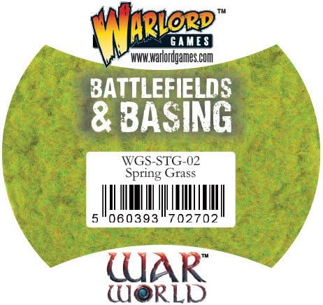 Warlord Games - Spring Grass ( 500ml)