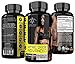 Alpha Male Nitric Oxide Advanced - Our Most Powerful 2600MG Advanced Nitric Oxide Booster and Muscle Builder for Strength, Energy, Blood Flow, weight loss and Endurance - 120 Capsules