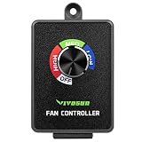 VIVOSUN Inline Duct Fan Speed Controller Vent Fan Speed Adjuster