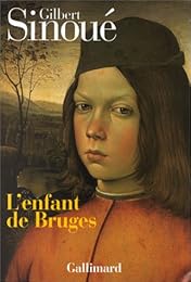 L' enfant de Bruges