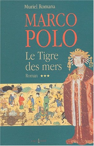 Le  Tigre des mers