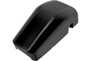 MAGLUV Rv Awning Cover Replacement for Solera 643923 RV Regal Awning Idler Head Front Cover, Fit for Solera Regal Power and Manual Awnings with Short/Flat/Pitched Assemblies