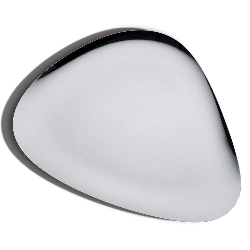 Alessi Colombina Collection Tray