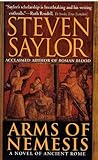 Arms of Nemesis: A Novel of Ancient Rome (The Roma Sub Rosa series Book 2) by