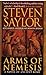 Arms of Nemesis: A Novel of Ancient Rome (The Roma Sub Rosa series Book 2) by