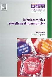 Infections virales sexuellement transmissibles