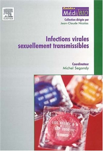 Infections virales sexuellement transmissibles
