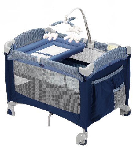 evenflo pack and play with bassinet