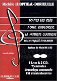 Toutes les clés pour explorer la musique classique (French Edition) by
