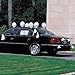 Just Married Car Decorating Kit 18pc