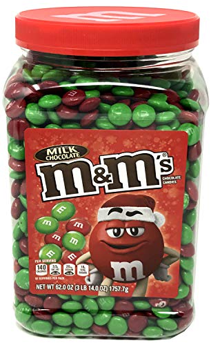 M&M's Christmas Edition - Image 4