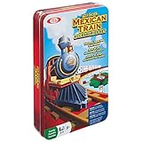 Ideal Mexican Train Game Accessories