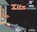 Zits: 2005 Day-To-Day Calendar by