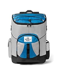 Mochila refrigeradora My Outdoors aislada y hermét