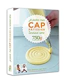 Image de Passe Ton Cap Patisserie en Candidat Libre avec le Chef Damien