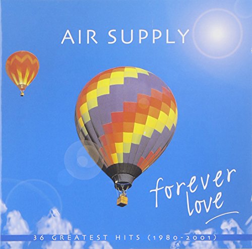Air Supply - AIR SUPLAY - Zortam Music