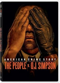 Amazon Com O J Made In America Dvd Movies Tv