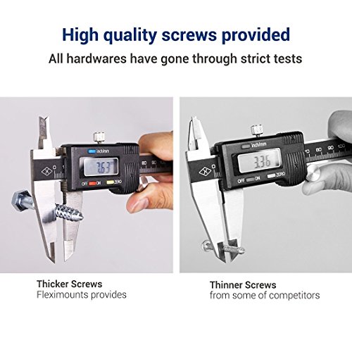 "FLEXIMOUNTS 4x8 Overhead Garage Storage Rack" - Image 5