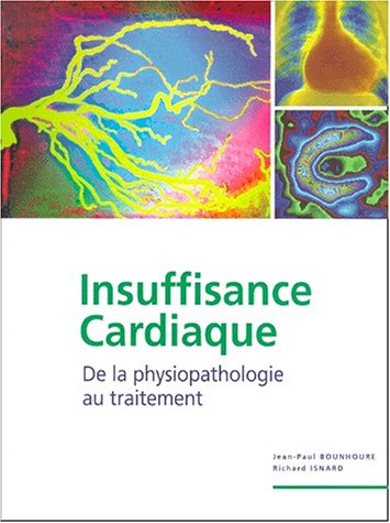 Insuffisance cardiaque