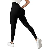 Celsior Cellulite Leggings, 3D Anti Cellulite Leggings for Women Tummy Control Compression Pants Workout Yoga Pants