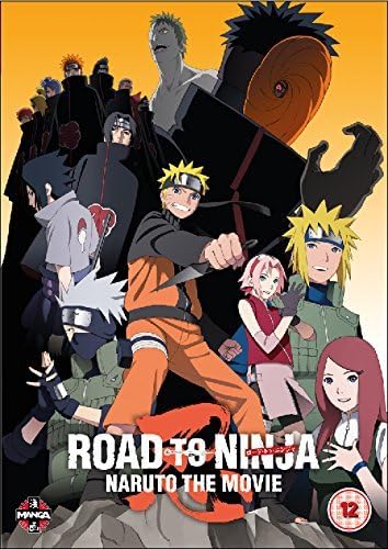 Naruto Television Show