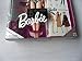 Barbie 35th Anniversary Doll Special Edition Reproduction of Original 1959 Barbie Doll & Package! - Brunette Hair (1993)