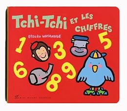 Tchi-Tchi et les chiffres