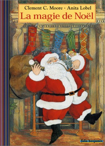 La  magie de Noël