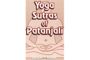 Yoga Sutras of Patanjali