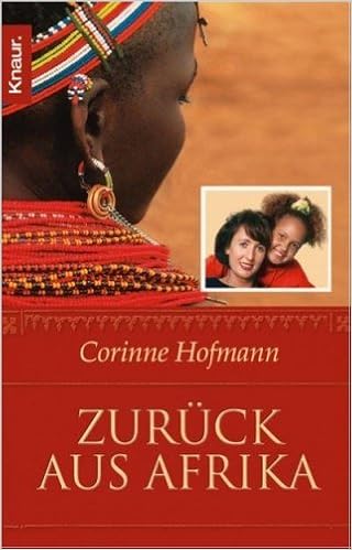 Zurück Aus Afrika Knaur Taschenbücher Romane Erzählungen - 
