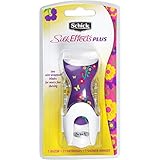 Schick Silk Effects Plus Woman's Razor, Includes:1 Razor, 2 Cartridges And 1 Shower Caddy