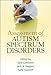 Assessment of Autism Spectrum Disorders