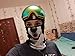 WTACTFUL 3 Pack - 3D Animal Balaclava Head Cove Hood Face Mask Protection Wind Dust Snow UV for Hunting Fishing Skiing Snowboard Bicycle Riding Driving Motorbike Cold Weather Winter Sport 100-114-117