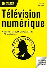 Télévision numérique