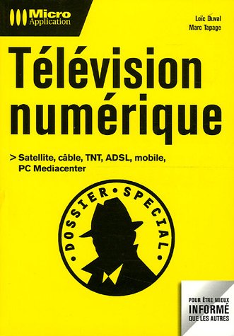Télévision numérique