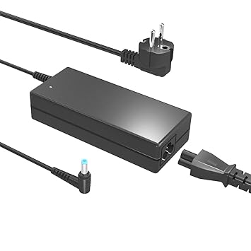 QYD 90W-Notebook-Power-Adapter-Netzteil für Acer Aspire E 15 E5-575-33BM 4741G 4710G 4750G 4730 E5-572G T5000 K50 3820 3830G 
