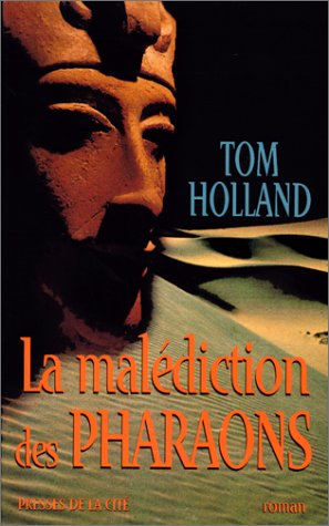 La  malédiction des pharaons
