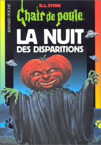 La  nuit des disparitions