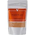 Pumpkin Pie Spice