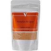 Pumpkin Pie Spice