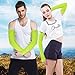 SHINYMOD Arm Sleeves for Men Women Warmers Tattoo Cover Up Sun UV Protect UPF 50