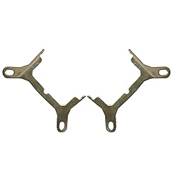 MOUDOAUER 1 x Mounting Bracket for Corsair iCUE